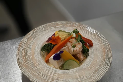 Les Jardins de l'Arcadie