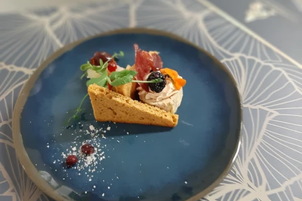 Les Jardins de l'Arcadie