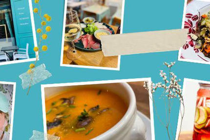 La Soupe Aux Cailloux