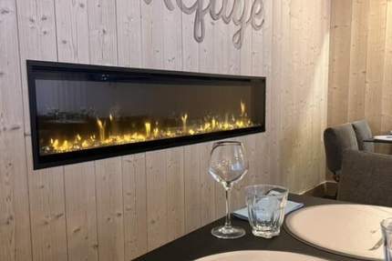 Le Refuge des Fondues