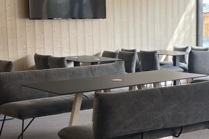 Le Refuge des Fondues