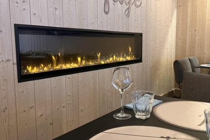 Le Refuge des Fondues