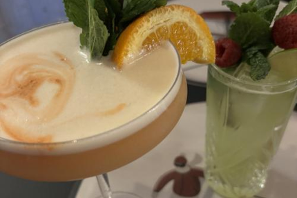 Le Refuge des Fondues