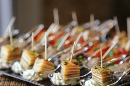 Aux délices de Gégé