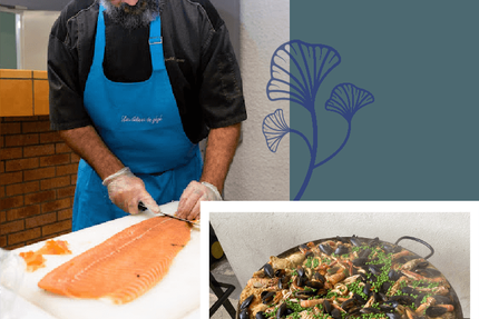 Aux délices de Gégé