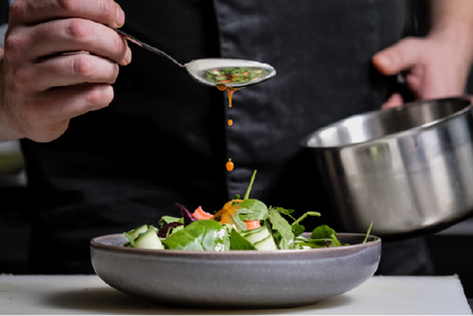 Aux délices de Gégé