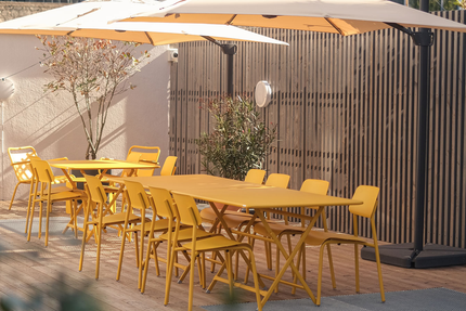 Le Café 42 de Montrouge