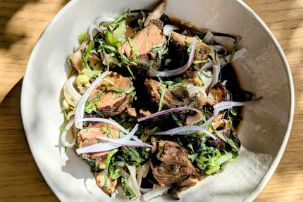 Le Café 42 de Montrouge