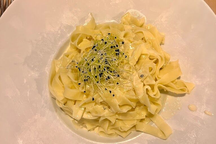 Restaurant La Salamandre