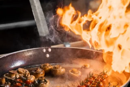 Venezia Restaurant - Saint-Alban-Leysse