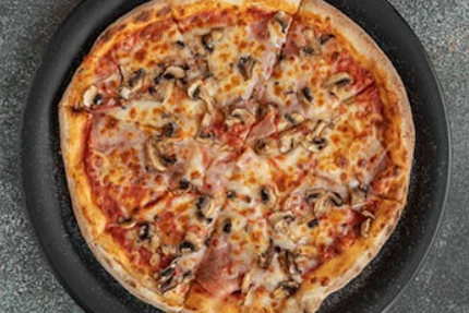 Pizza Avenue - Pizzeria à Porcheville