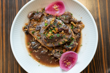 Restaurant La Rôtisserie Camon (Amiens)