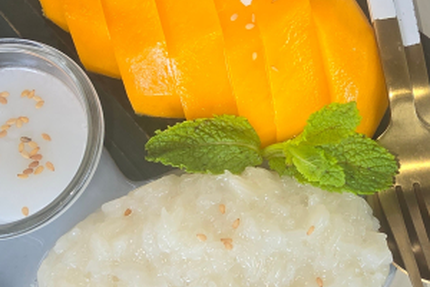 CHEZ NOÏ SPÉCIALITÉS THAÏLANDAISES - AURA PLAGE