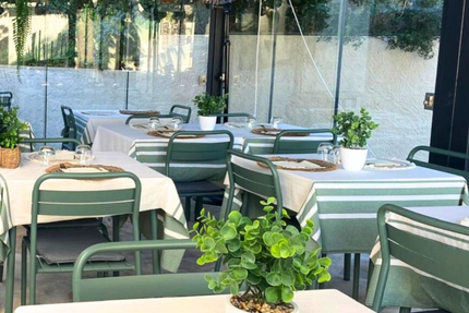 CHEZ NOÏ SPÉCIALITÉS THAÏLANDAISES - AURA PLAGE