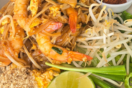 CHEZ NOÏ SPÉCIALITÉS THAÏLANDAISES - AURA PLAGE