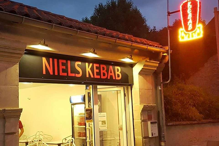 Niels Kebab