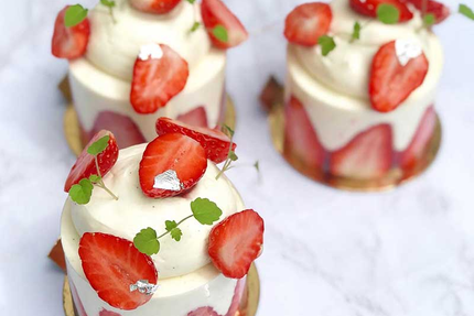 Restaurant Bruckmann - À l'Étoile d'Or