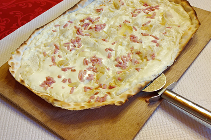 Restaurant Bruckmann - À l'Étoile d'Or