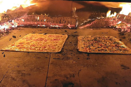 Restaurant Bruckmann - À l'Étoile d'Or