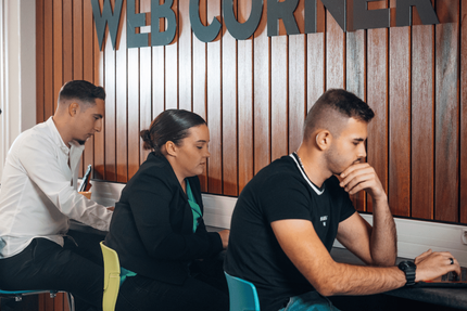 Atelier Gourmand « la table de l’apprenti » : le restaurant d’application de Purple Campus Marguerittes