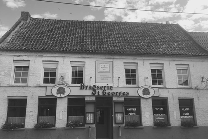 Brasserie Saint-Georges
