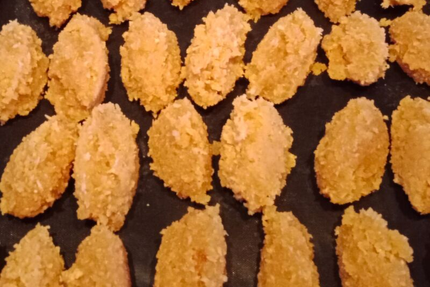 Le Longani - cuisine réunionnaise