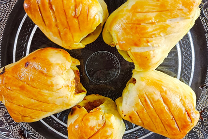 Le Longani - cuisine réunionnaise