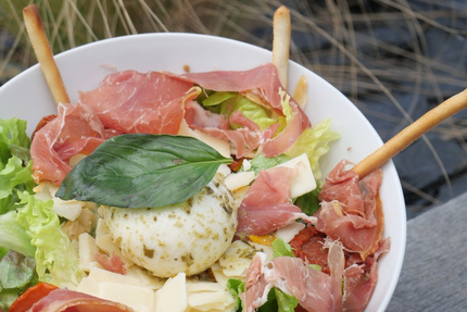 Le Lounge - Drink and Food