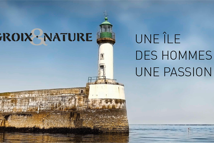 Comptoir Insulaire Groix et Nature Lorient