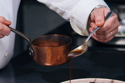 Brasserie Le Pinacle (anciennement L'Empreinte)