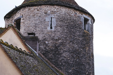 Brasserie Le Pinacle (anciennement L'Empreinte)