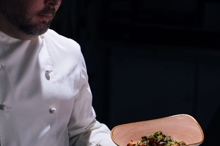 Brasserie Le Pinacle (anciennement L'Empreinte)