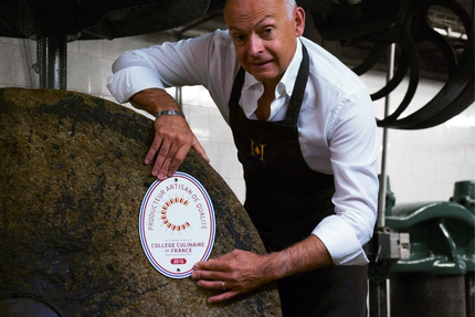 Brasserie Le Pinacle (anciennement L'Empreinte)