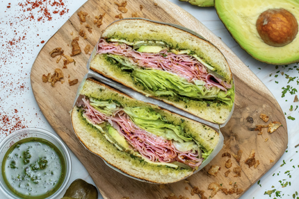 Jacky's - Kosher Deli Shop