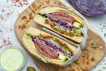 Jacky's - Kosher Deli Shop