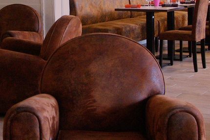 Restaurant la Table de Blanche