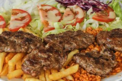 Karaman Kebab