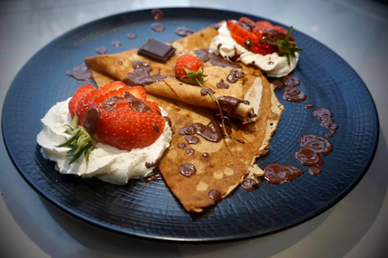 LES SAVEURS DE PLOEMEUR