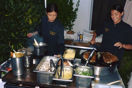 LES SAVEURS DE PLOEMEUR