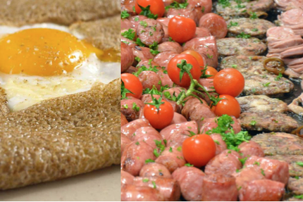 LES SAVEURS DE PLOEMEUR