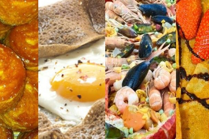 LES SAVEURS DE PLOEMEUR