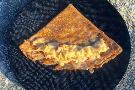 LES SAVEURS DE PLOEMEUR