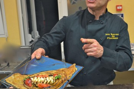 LES SAVEURS DE PLOEMEUR