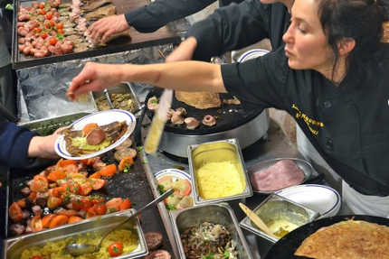 LES SAVEURS DE PLOEMEUR