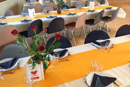 Restaurant Le Relais Médiéval