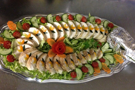 Restaurant Le Relais Médiéval