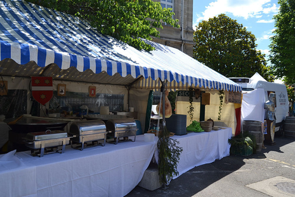 Restaurant Le Relais Médiéval