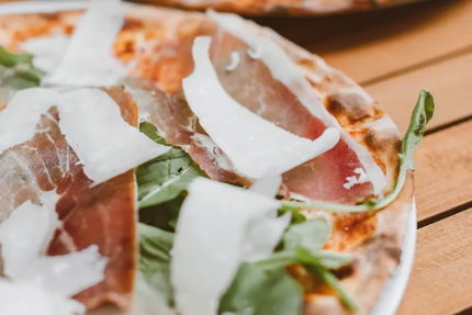 Pizza del Alma Gaillac