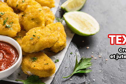 Las Pizzas délice food