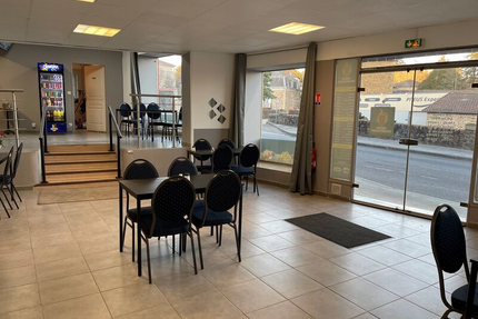 DELICES ROCHECHOUART